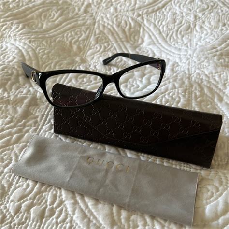 womens gucci reading glasses|Gucci authentic men sunglasses glasses.